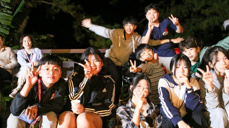 フィリピン留学 Cebu21 - A&J ECO CAMPUS-School Life-364